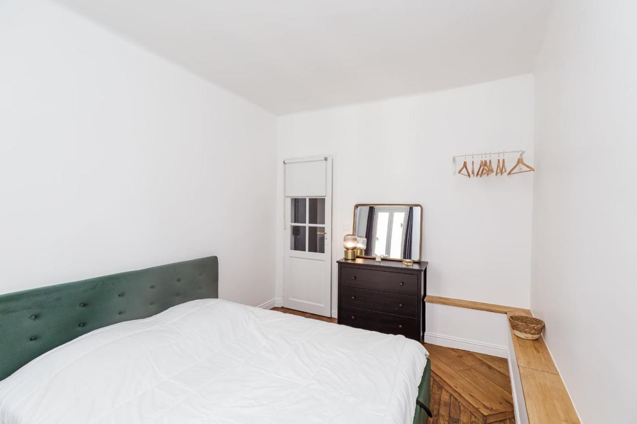 Nice 32 M Renovated And With Comfort In Paris Leilighet Eksteriør bilde